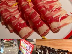 -涮福記·现切牛羊肉火锅(世纪汇店)