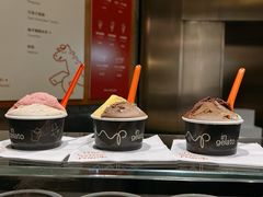 -Dip in Gelato(富民路店)