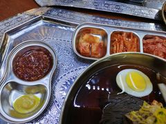 小菜-玉流珍肴馆(亮马桥店)