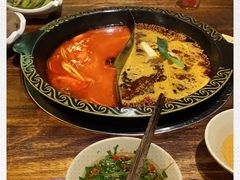 -大话三城重庆火锅(万科天誉店)