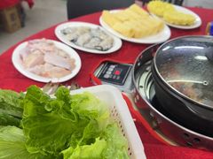 -花苑美食横琴生蚝火锅(拱北粤华路店)