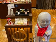 -横滨红砖仓库1号馆