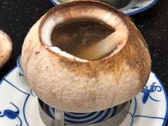 -達揚原味燉品(文明路店)