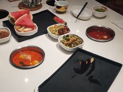 -爱丽格斯火锅(东岸国际店)