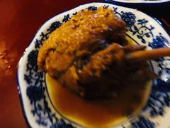 招牌奥灶鸭-孙盛兴奥灶面馆·蟹黄面·三虾面(山塘街总店)