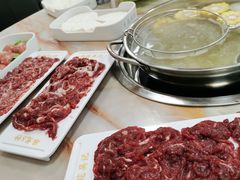 -五洲牛肉美食馆