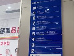 -固德口腔(南城总院)