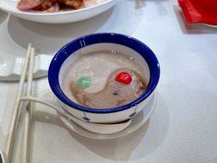 -聚春园自助餐厅(东街口店)