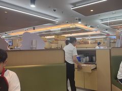 -海底捞火锅(旭辉MALL店)