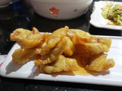 锅包肉-盛京辽菜小馆(龙之梦购物中心店)