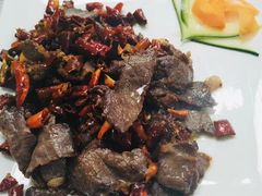 -清真马二姐牛菜馆(昆明一分店)