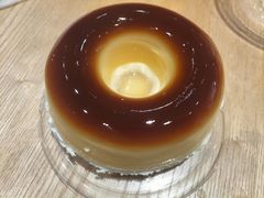 焦糖布丁-85度C(南京珠江华海店)