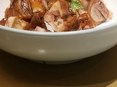 脆皮咸蹄-香浙汇(望京店)