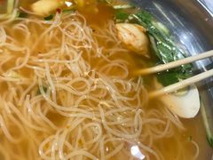 -韩麦大冷面(桂花街直营店)
