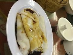 -香港蓮香樓(上環店)