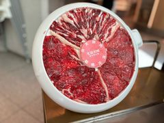 -左庭右院鲜牛肉火锅(新梅广场店)