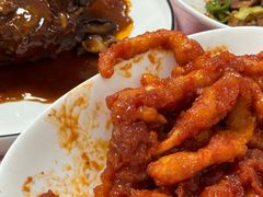 -乐乐餐厅(湘子庙街店)