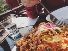 -Pistolera Mexican Cantina女枪手墨西哥餐厅(碧云路店)