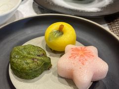 糕点-龙井御庄·精致江南菜(龙井店)