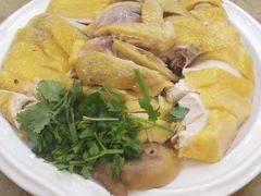 -瑞记湛江鸡饭店·粤西第一鸡(粤垦店)