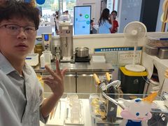 -波比艾斯(永州愿景一层店)