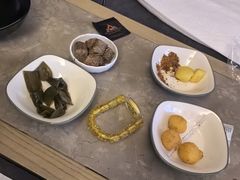 -和子足浴SPA会馆(梁溪店)