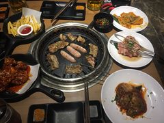-火炉火自助餐(悠唐购物中心店)