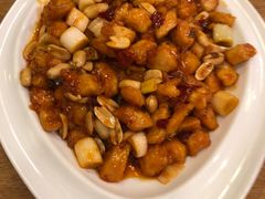 -小土豆北方菜馆(方庄店)