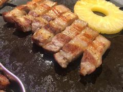 -济州爱肉堂(总店)