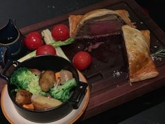 -上海苏宁宝丽嘉酒店·Cafe Bellagio西餐厅