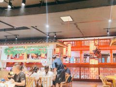 -巴人堂(女儿城店)