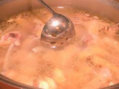 -大头椰·椰子鸡火锅(南宁万象城店)