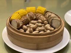 -长江国际酒店-中餐厅