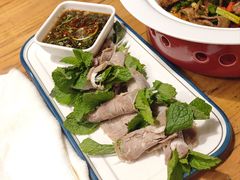 -云尊府云南菜·蒸汽石锅鱼(学清路店)