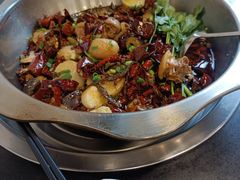-天治宣·野椒鸡(龙头寺总店)