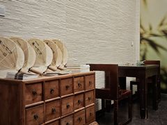 -五观堂素食(新华路店)