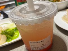 -海底捞火锅(九久奥特莱斯店)