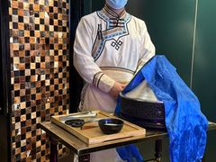 -蒙料·手把肉(望京店)