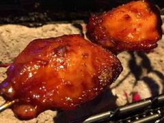 -很久以前羊肉串(清河店)
