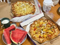 -必胜客(WOW中心城店)