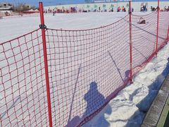 -华彬猛犸滑雪场