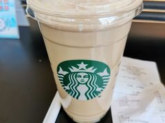 -星巴克(来福士办公楼店)