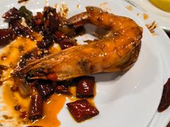 -汉巴味德·烤肉与啤酒的自助(杭州大悦城店)