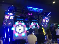 -核客电玩城(东门店)