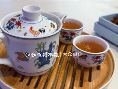 -南拳十三姨·潮汕砂锅粥·粤菜(西单大悦城店)