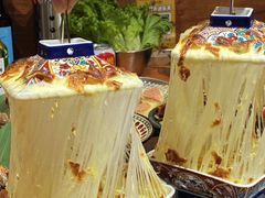 -哼蟹二将·烤肉酱蟹(合生汇店)