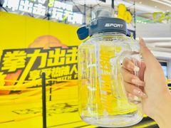 -KK ONE(京基滨河时代店)