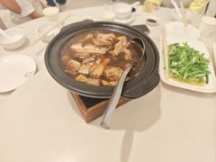 -新峰肉骨茶(总店)