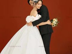 -经典婚纱摄影美学馆·私人定制
