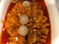 -民国红公馆·秦淮八艳(夫子庙店)